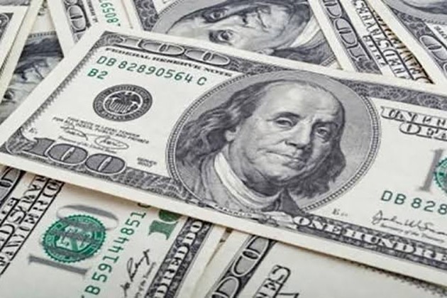 سعر الدولار في مصر اليوم