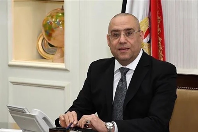 وزير الإسكان يُصدر قرارين لإزالة التعديات والإشغالات بمدينتي العاشر وطيبة