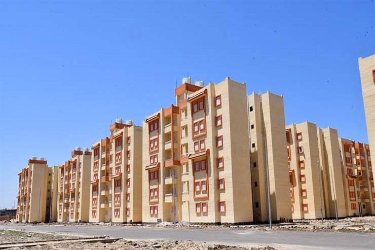 شاهد .. كيف استطاعت مصر تحقيق قفزات في مشروعات الإسكان ؟