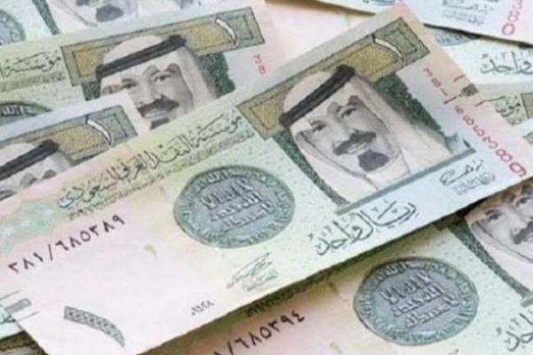 الطلب عليه ضعيف للغاية فى الصرافة..