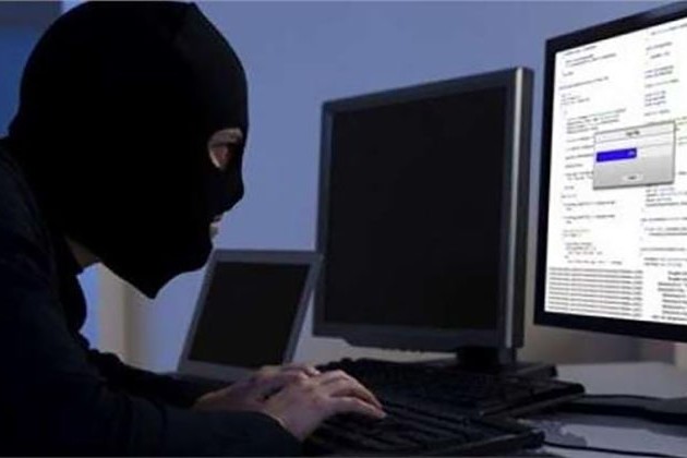 أوكرانيا تتعرض لهجمات إلكترونية من قبل قراصنة إنترنت من روسيا وبيلاروسيا