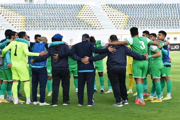اليوم.. إنبي يبحث عن الهروب من الهبوط أمام إيسترن كومباني بالدوري