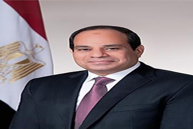 بث مباشر.. السيسي يشهد الندوة التثقيفية الـ35 بمناسبة يوم الشهيد