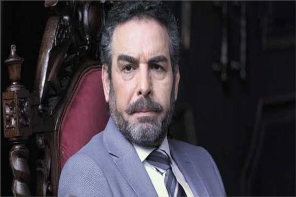 اليوم.. جنازة شقيق أحمد عبد العزيز بعد صلاة الظهر