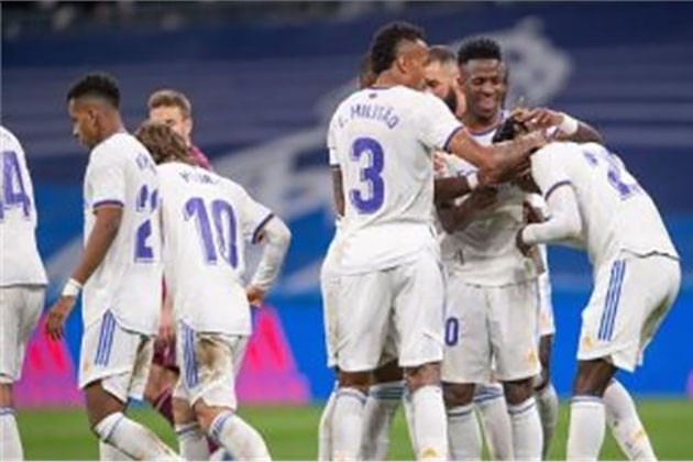 باريس سان جيرمان ضيفا ثقيلا على ريال مدريد بدوري أبطال أوروبا