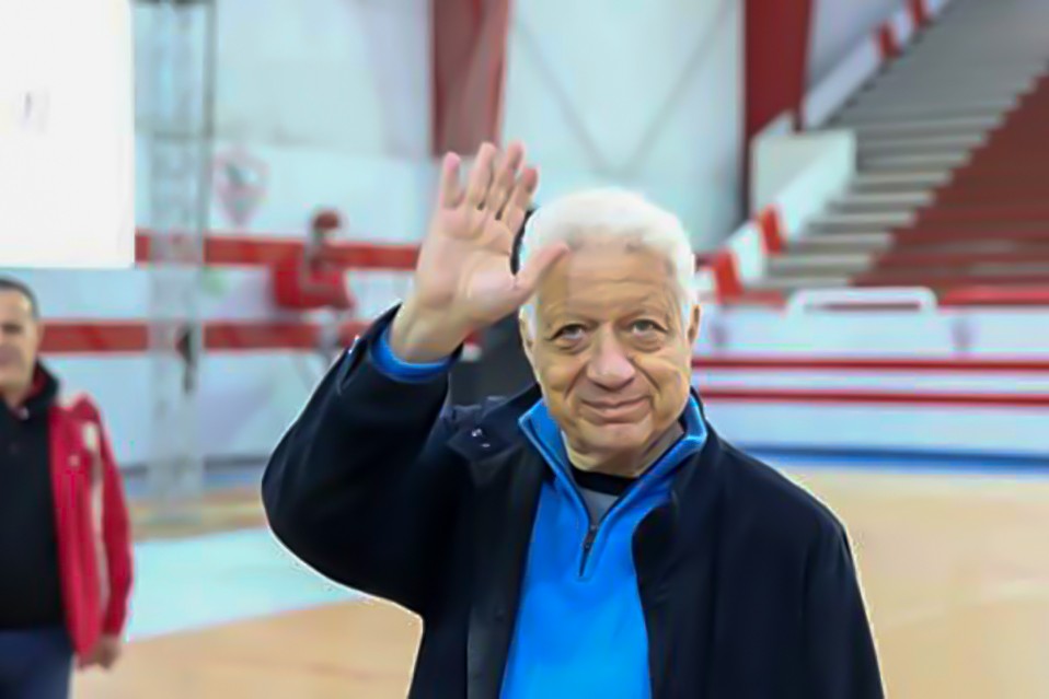 بعد إعلان رحيله عن الزمالك.. القصة الكاملة لأزمة مرتضى منصور