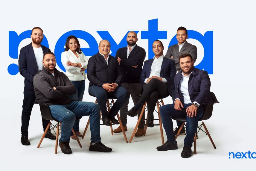 Nexta تقدم الجيل الجديد من الخدمات المصرفية في مصر