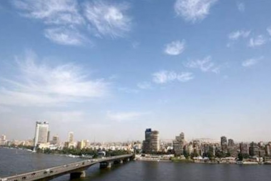 تعرف على طقس اليوم ودرجات الحرارة المتوقعة