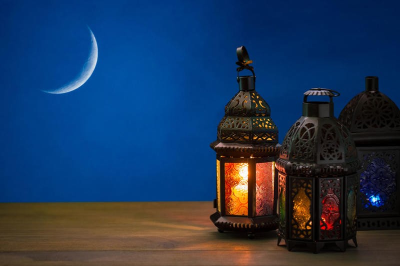 موعد الإفطار والسحور أول يوم رمضان