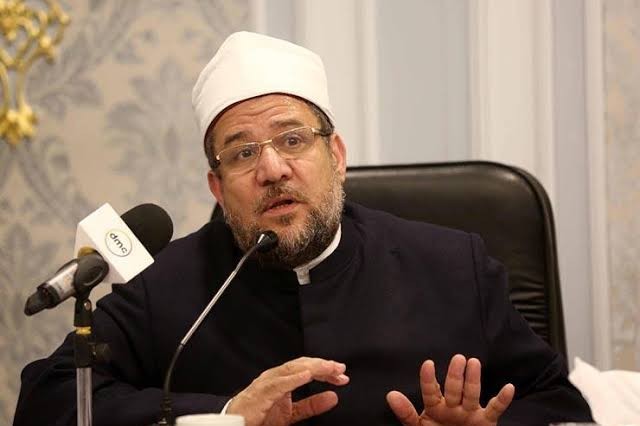 اليوم.. الأوقاف تفتتح 37 مسجدا منها 25 جديدا