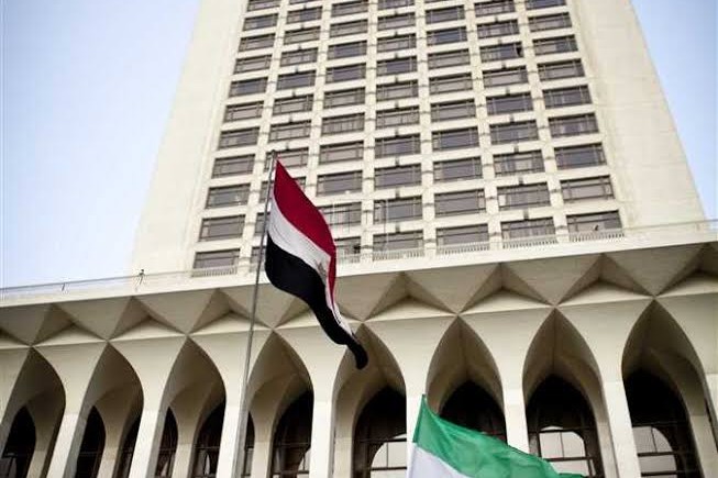 مصر تدين استهداف مصفاة الرياض لتكرير البترول