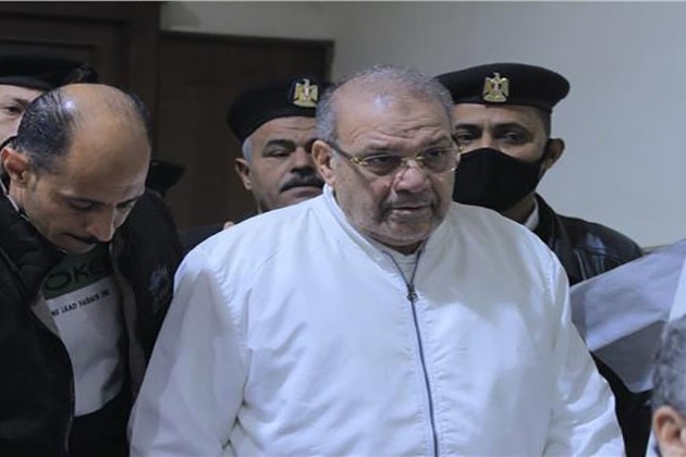 اليوم.. محاكمة حسن راتب وعلاء حسانين و21 متهمًا فى قضية الآثار الكبرى