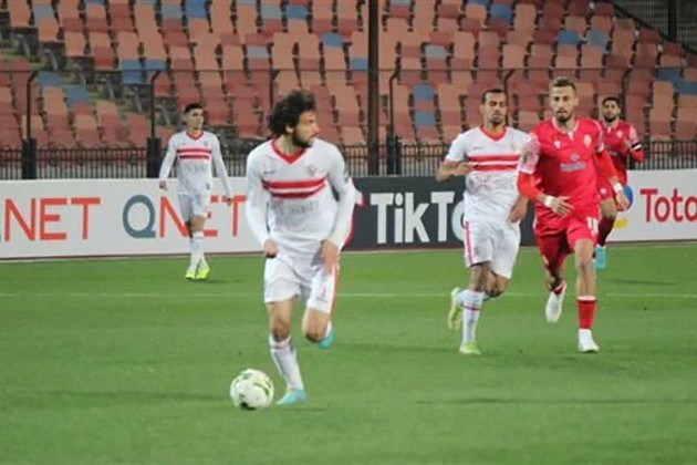 الوداد المغربي: فرحتنا بالفوز على الزمالك ممزوجة بالحزن
