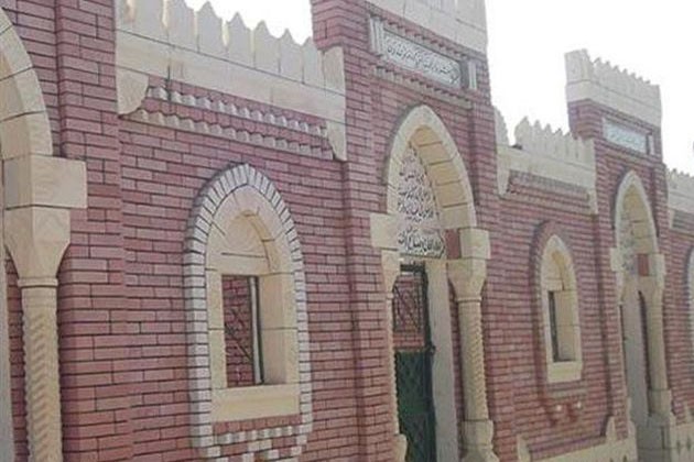 الإسكان تطرح 234 مقبرة جاهزة للمسلمين في مدينة العاشر من رمضان