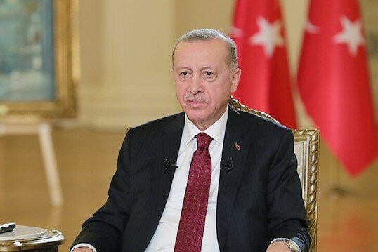 شاهد .. إعلامير إخواني يبرر لأردوغان التقارب مع إسرائيل: القضية الفلسطينية خدعة