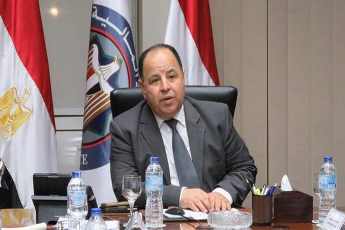 وزير المالية.. ناعيًا د. أنيسة حسونة: ستظل محفورةً فى ذاكرة الوطن.. بعطائها الإنساني