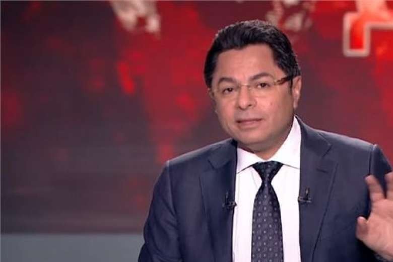 خالد أبوبكر ناعيًا أنيسة حسونة: رحلت بعد حياة راقية بها كثير من الإنسانية