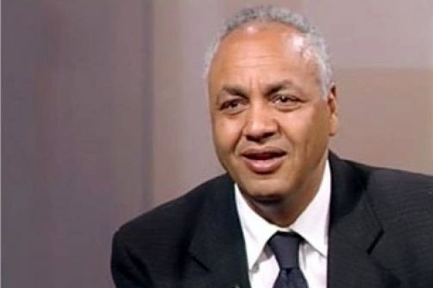 مصطفى بكري ناعيًا أنيسة حسونة: كانت سيدة صاحبة موقف