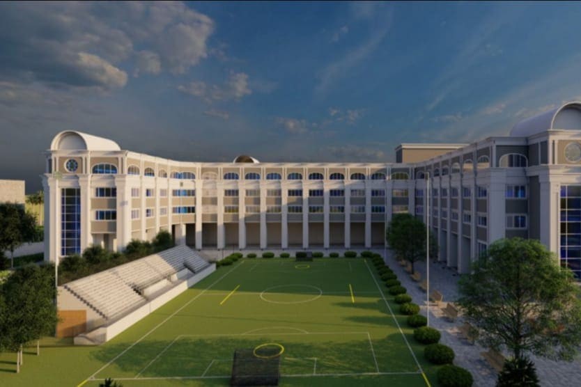 With Gulf investments… Unified Development announces its first projects in Egypt through the British International Kaizen School