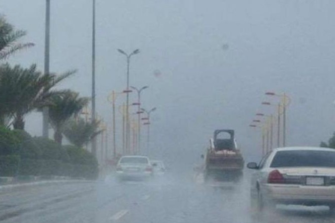الأرصاد : نحن على موعد مع ليلة شديدة البرودة