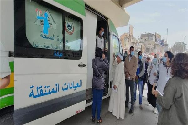 الصحة: تطعيم مليون مواطن بلقاحات كورونا في 6 محافظات