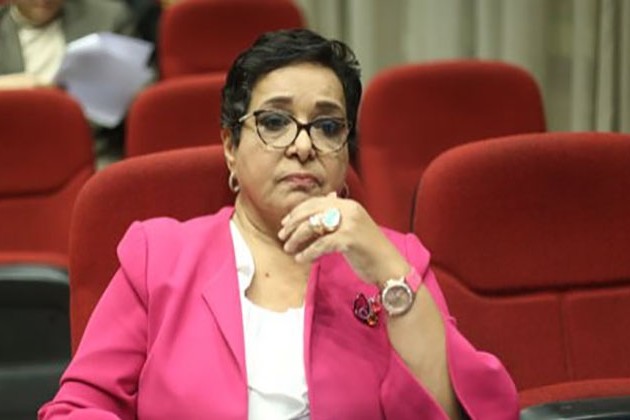 شاهد .. بطولات الراحلة أنيسة حسونة أيقونة محاربة السرطان