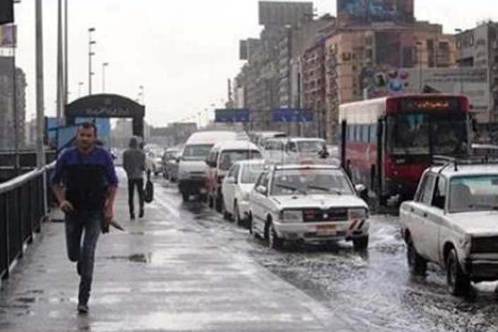 شاهد .. الأرصاد تكشف موعد انتهاء فصل الشتاء