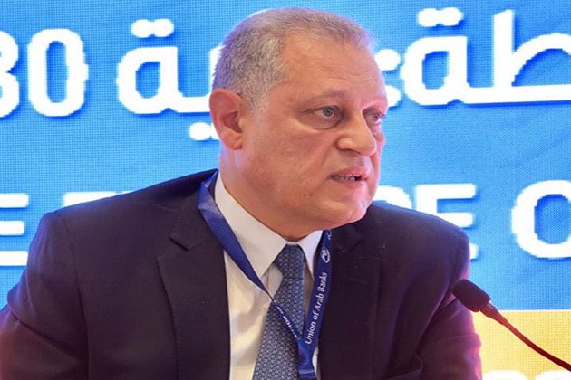 طارق شاش: الجهاز المصرفي شريك أساسي في الأنشطة التمويلية لجهاز تنمية المشروعات