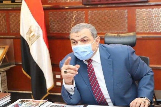 القوى العاملة: صرف 3.6 مليون جنيه إعانة طوارئ لـ 2609 عمال