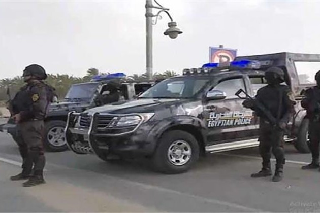 أمن المنافذ يضبط 36 قضية بينها تهريب بضائع أجنبية الصنع