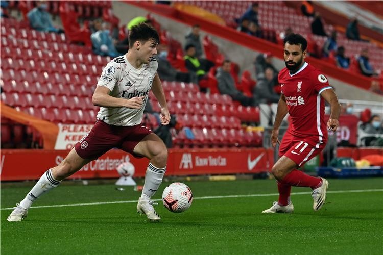 ليفربول يسعى لمواصلة انتصارات بالدوري الإنجليزي أمام أرسنال الليلة