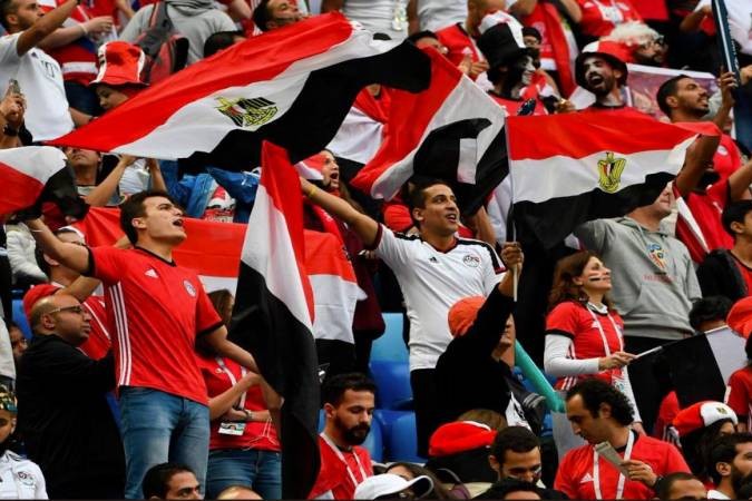 مواعيد فتح أبواب استاد القاهرة أمام الجماهير لحضور مواجهة مصر والسنغال