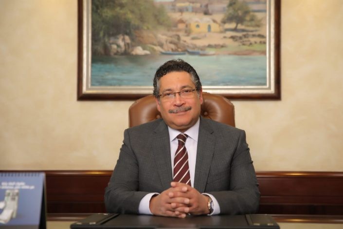 “التعمير والإسكان” يعتمد الموازنة التخطيطية لعام 2022
