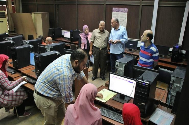 حقيقة تغيير قواعد تنسيق القبول بالكليات العملية دون التقيد بنظام التشعيب