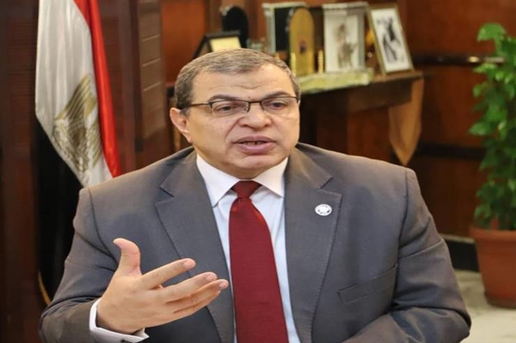القوي العاملة بالقاهرة تعين 7353 منهم 79
