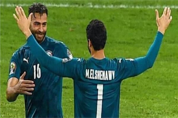 النادي الأهلي يفتح خط مفاوضات مع «أبو جبل»