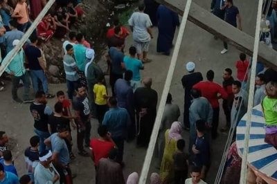 إصابة سائق وعامل في مشاجرة بمقهي