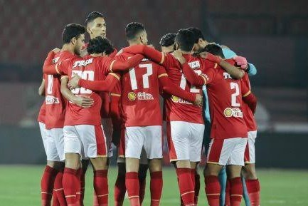 الأهلي في اختبار صعب أمام المريخ السوداني ببطولة أفريقيا