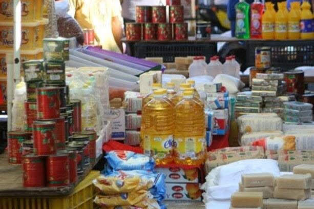 خلال 24 ساعة.. ضبط 133 قضية تموينية بمضبوطات بلغت 357 طن مواد غذائية