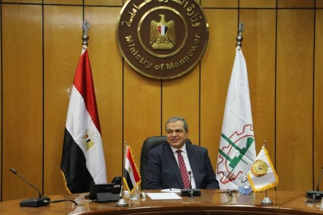 القوى العاملة بجنوب سيناء تعين 664 شابًا وتتلقى 54 شكوى عمالية