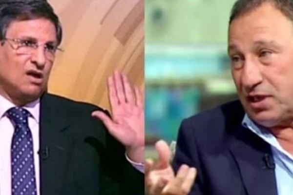 بين التكذيب ووثيقة مصطفى يونس.. هل فعل الخطيب مثل رمضان صبحي مع الأهلي؟
