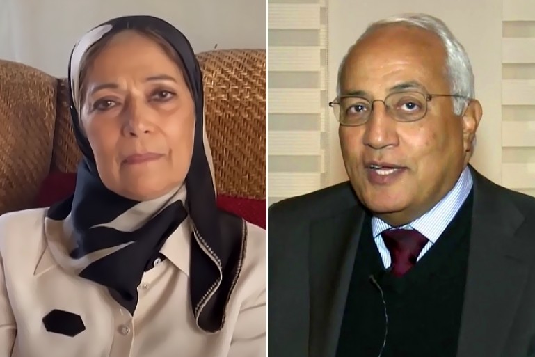 بعد السماح بزيارته لزوجته قبل وفاتها.. تفاصيل حبس رجل الأعمال صفوان ثابت منذ عام و3 أشهر