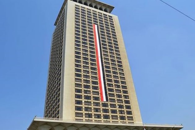 مصر تدين مواصلة ميليشيا الحوثي هجماتها الإرهابية الدنيئة على السعودية