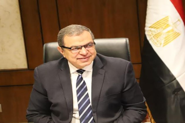 القوى العاملة: تعيين 4374 شخصا منهم 96