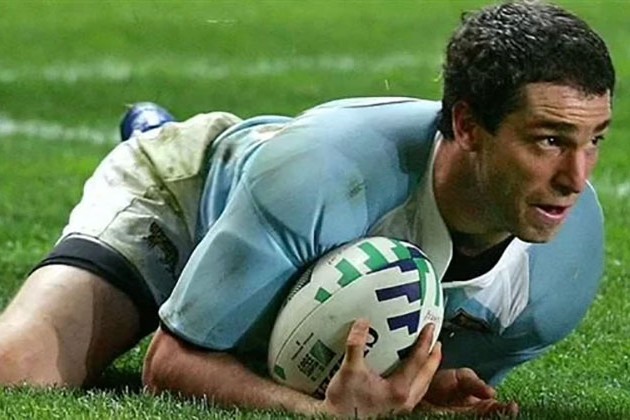 مصرع لاعب رجبي دولي بالرصاص في باريس