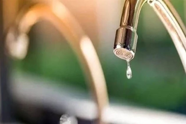 قطع المياه عن منطقتي الزيتون ومصر الجديدة لمدة 12 ساعة غدا