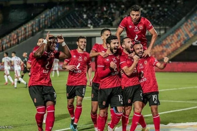خزينة الأهلي تنتعش بـ 40 مليون جنيه