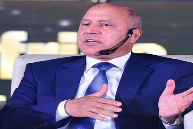 وزير النقل: الاقتصاد الأزرق توجه تنموي عالمي
