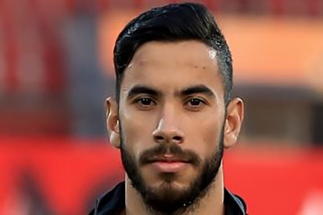 علي ماهر يعالج ناصر ماهر وأحمد رفعت نفسيا بعد خروجهما من قائمة منتخب مصر