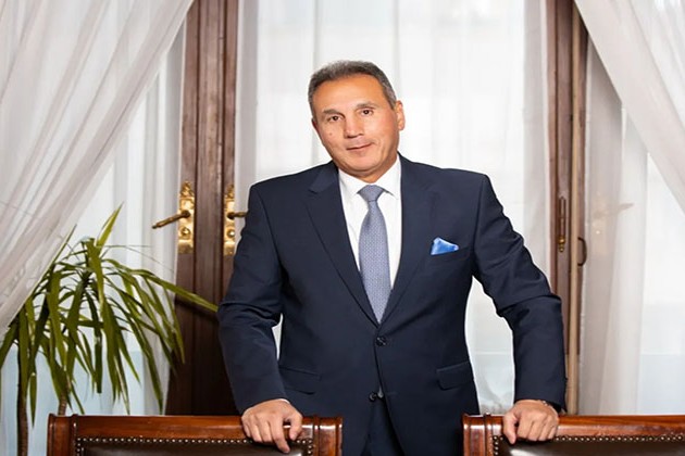 بنك مصر يصدر من جديد شهادة